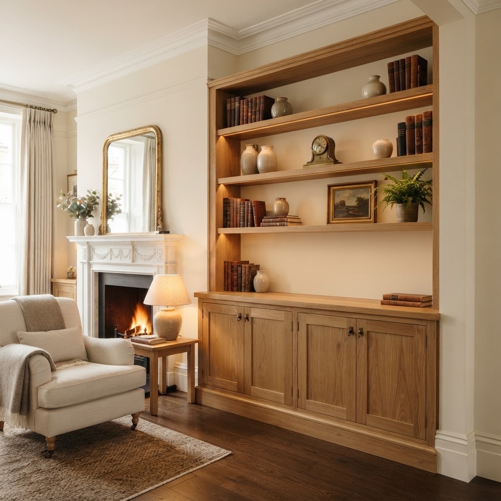 Bespoke Joinery